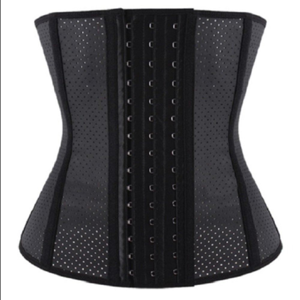 NWT waist trainer small